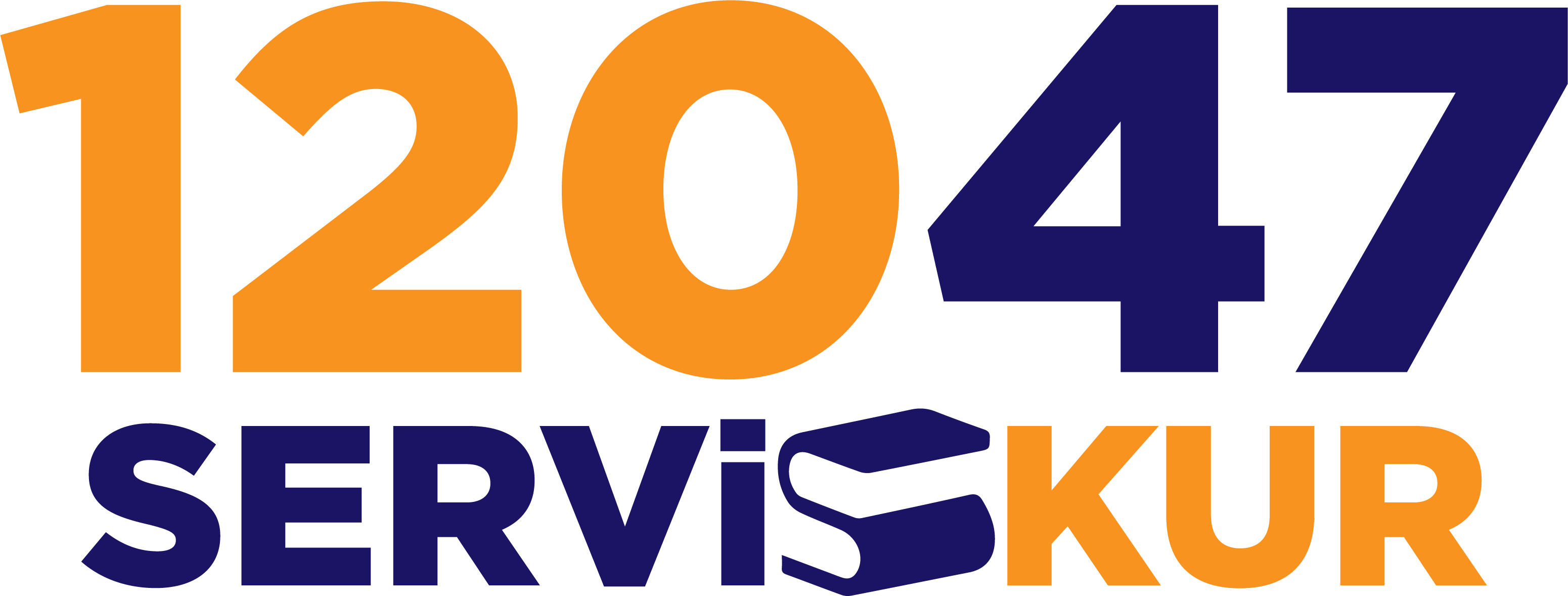 12047 Serviskur
